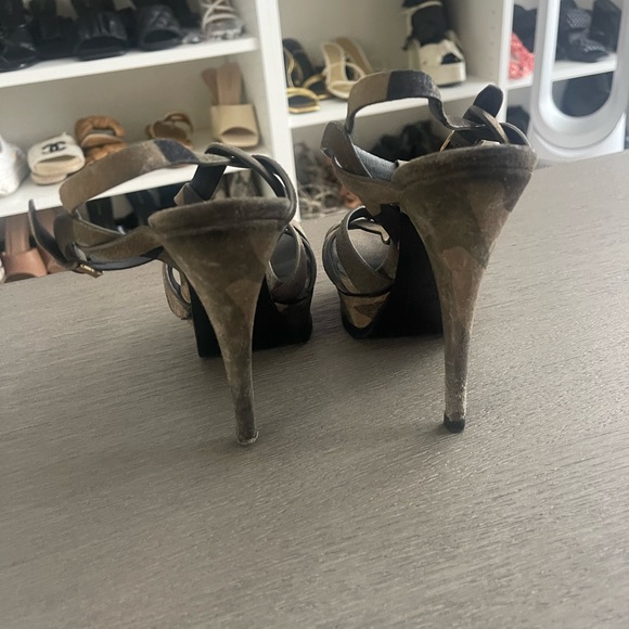 Ysl tribute heels - Picture 2 of 7
